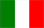 Italy flag